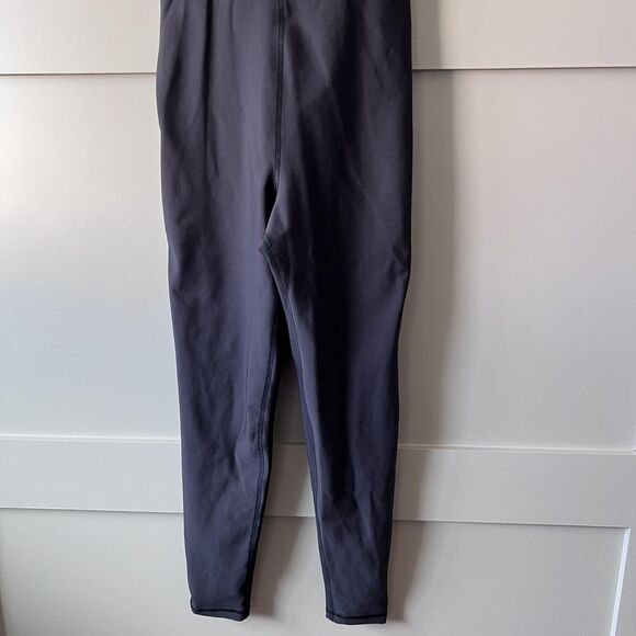 Old Navy Active Jumpsuit Womens Small Black Powersoft Go-Dry Workout Athletic - Picture 4 of 12